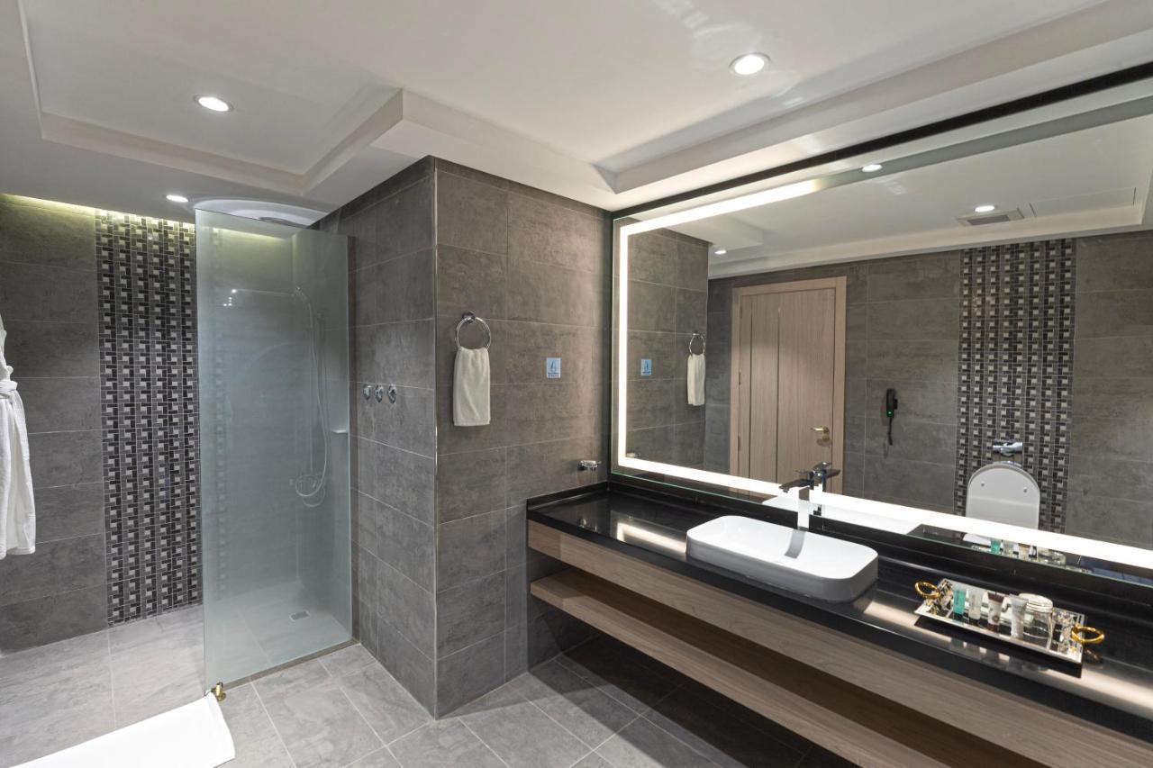 Green Park Hotel Доха Экстерьер фото
