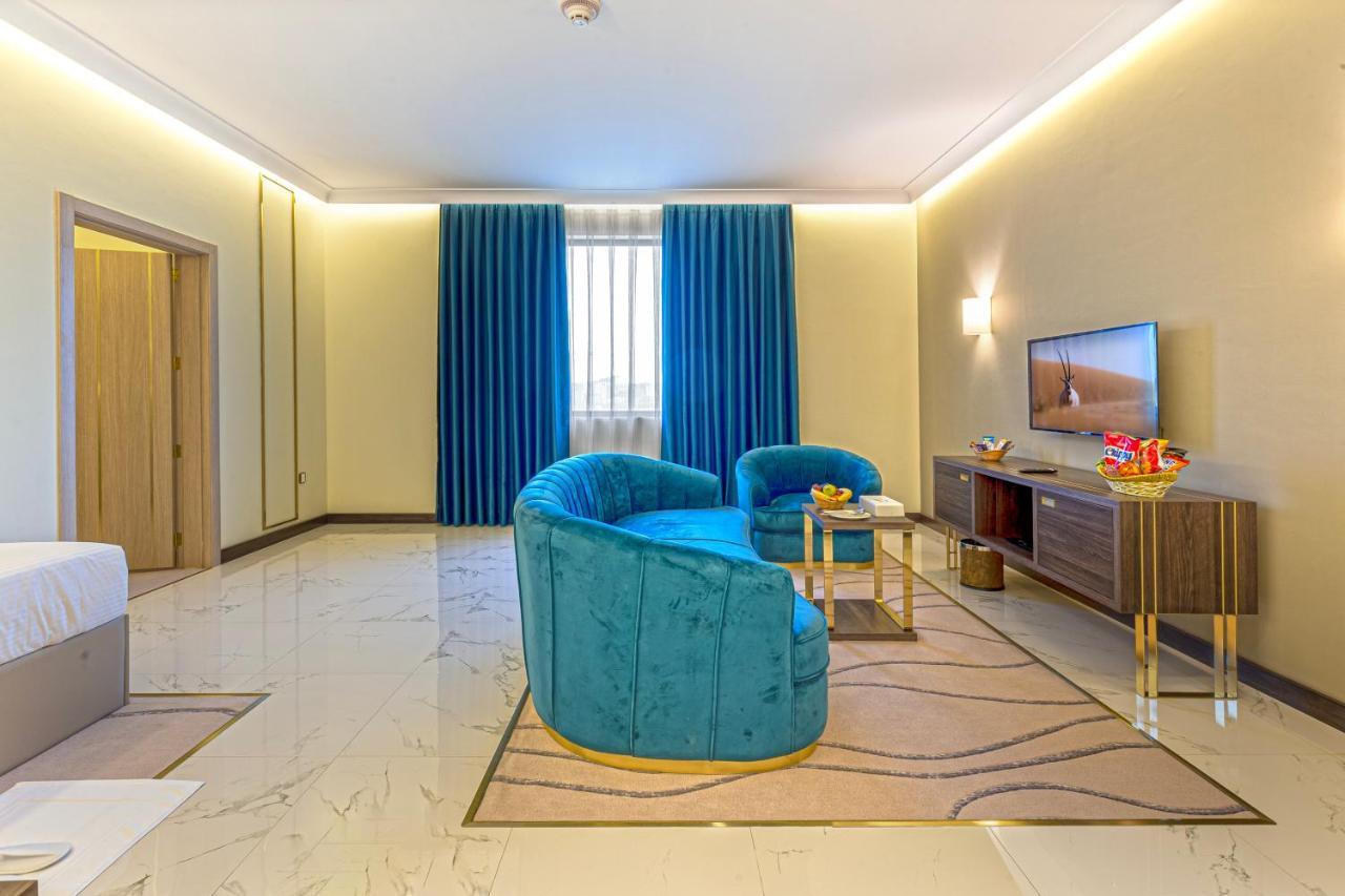 Green Park Hotel Доха Экстерьер фото